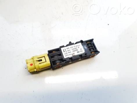 KIA Sportage Senzor impact/declanșare airbag