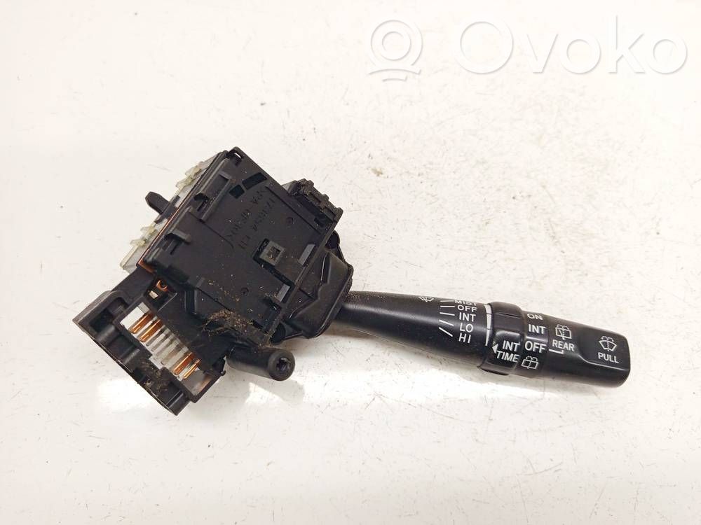 Toyota Avensis Verso Leva comando tergicristalli 