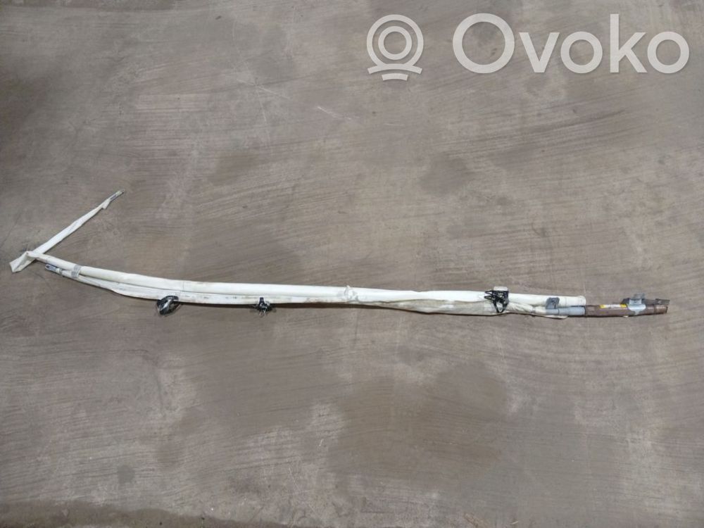 Volvo V50 Airbag da tetto 