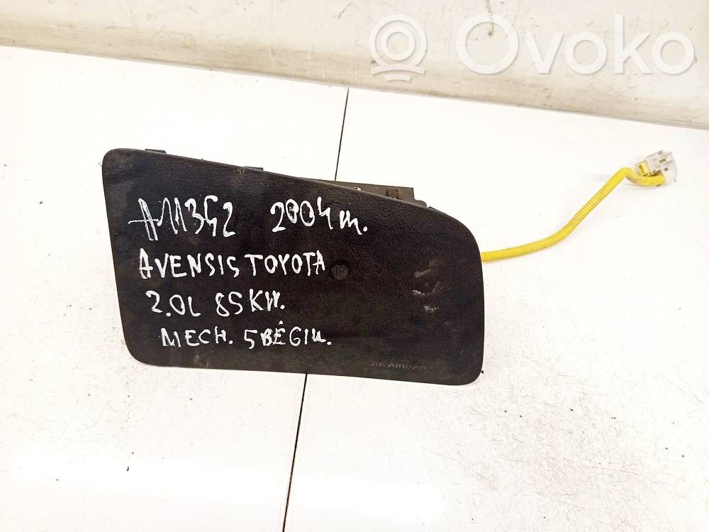 Toyota Avensis Verso Airbag pasager 