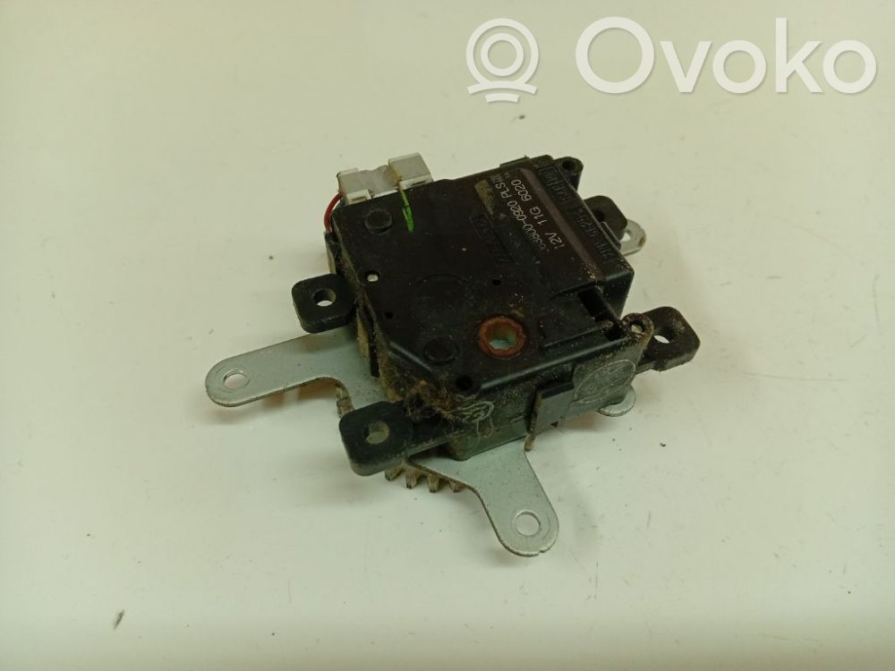 Toyota RAV 4 (XA30) Motor/actuator clapetă aer 