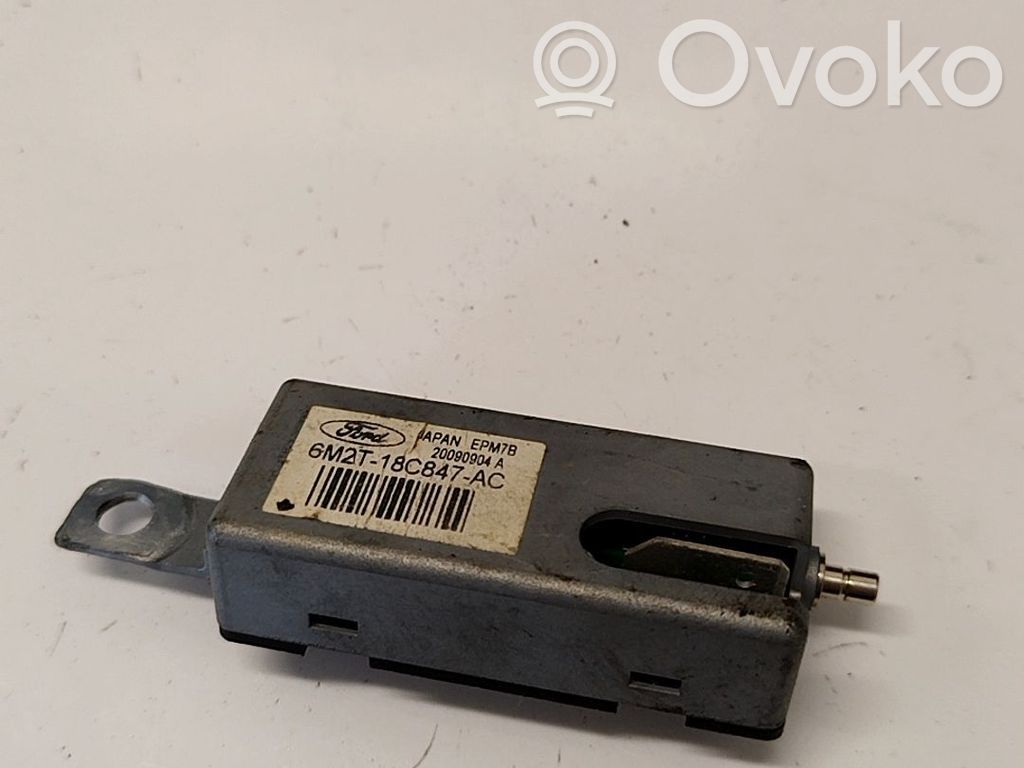 Antennin ohjainlaite   6M2T18C847AC,6M2T18C847AC,6M2T18C847AC