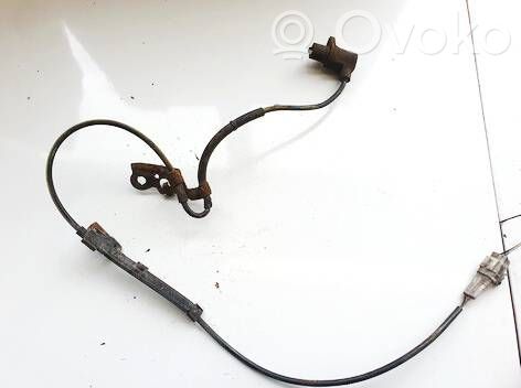 Toyota Corolla Verso AR10 Senzor ABS roată 