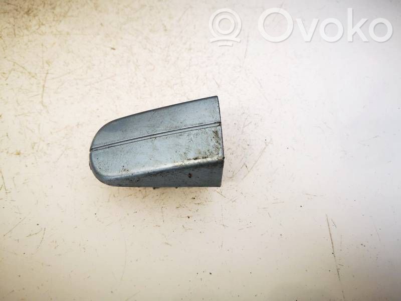 Ford Focus Tapa/cubierta de puerta de carga 