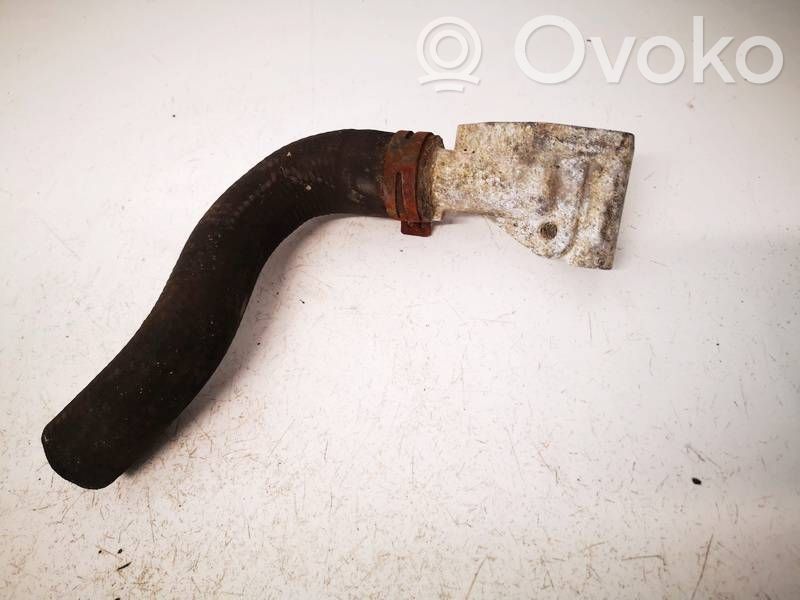 Opel Vectra B Conductă/furtun lichid de răcire motor 