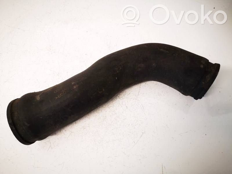 Audi 100 S4 C4 Furtun/conductă intercooler 