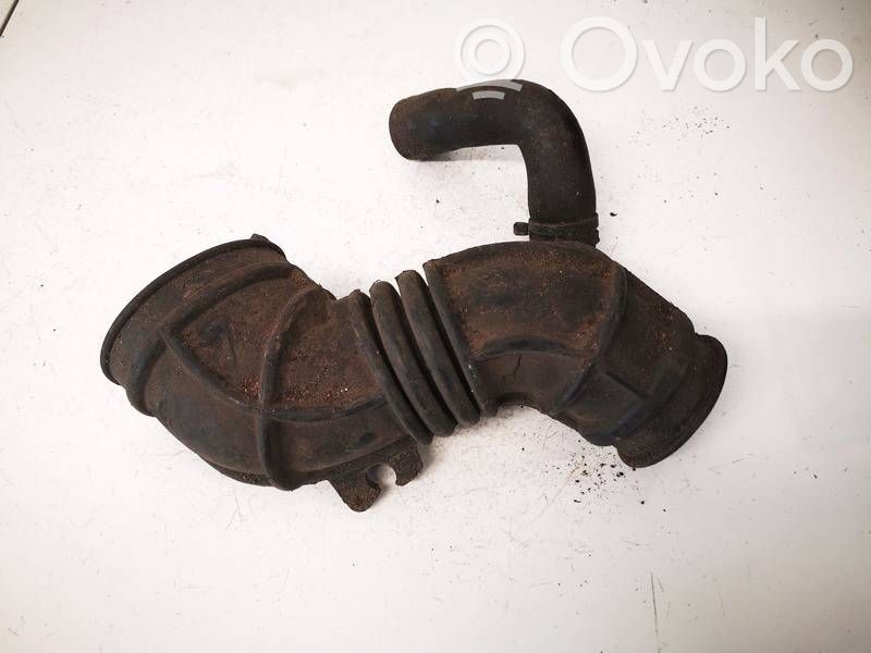 Opel Vectra B Conductă/furtun admisie aer 