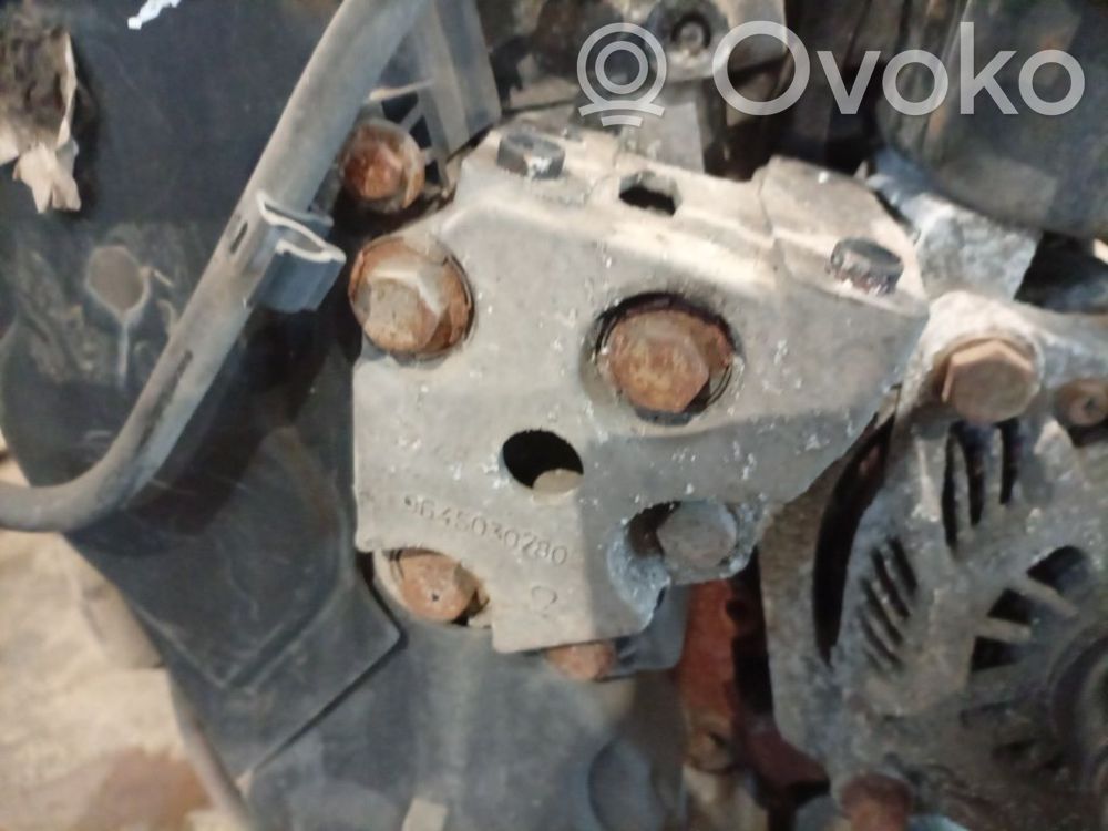 Suport motor   9645030780,9645030780,9645030780