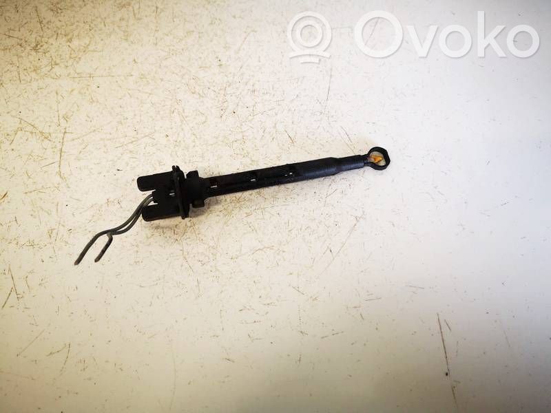 Citroen C3 Sensor de temperatura interna 