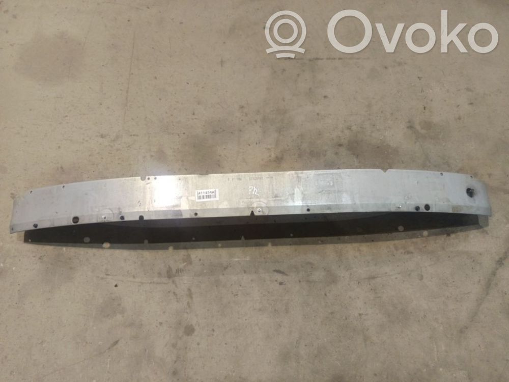 Opel Astra H Traversa del paraurti anteriore