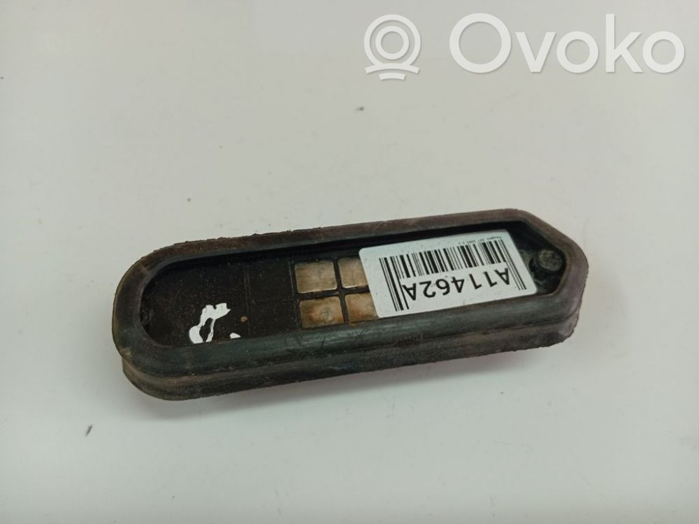 Peugeot 807 Sensor de la puerta delantera 