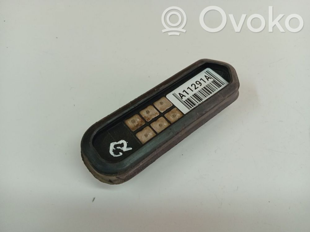 Renault Laguna III Senzor ușă față 