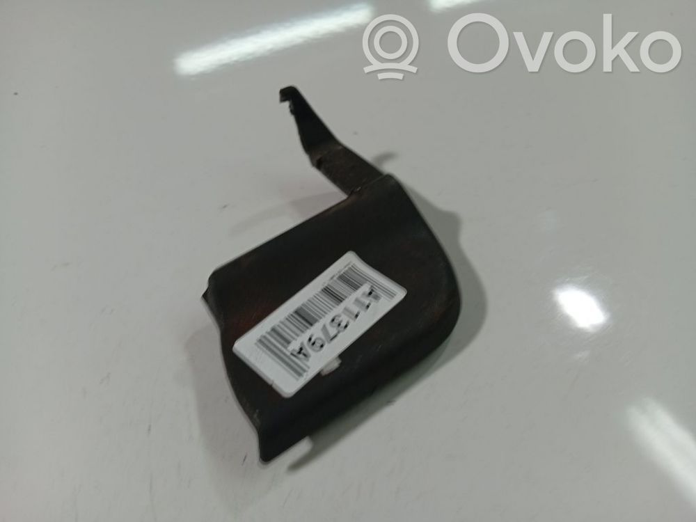 Volvo V50 Osłona boczna fotela tylnego 