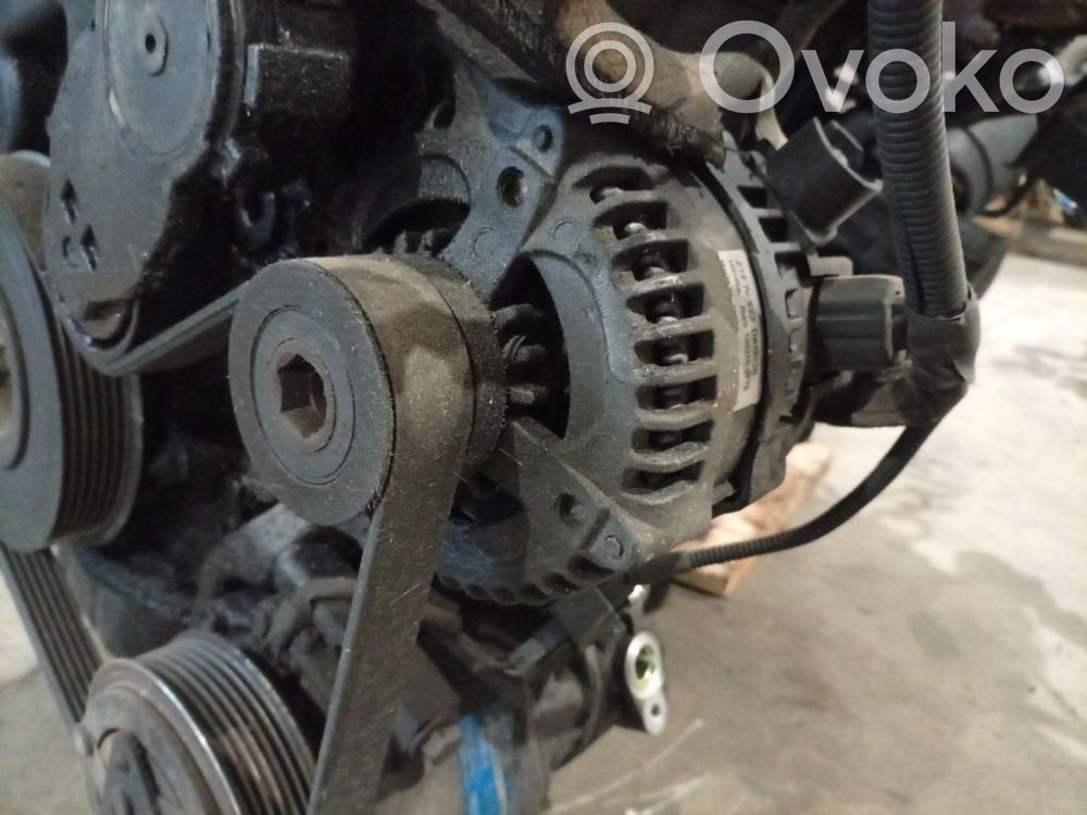 Alternator   DAN930,B401042102710,DAN930