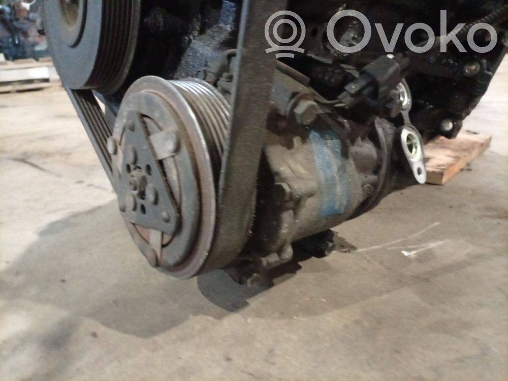 Volvo V50 Compresseur de climatisation