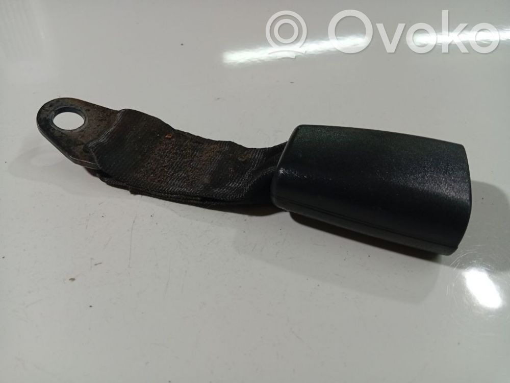 Alfa Romeo 147 Bridă fixare centură de siguranță spate