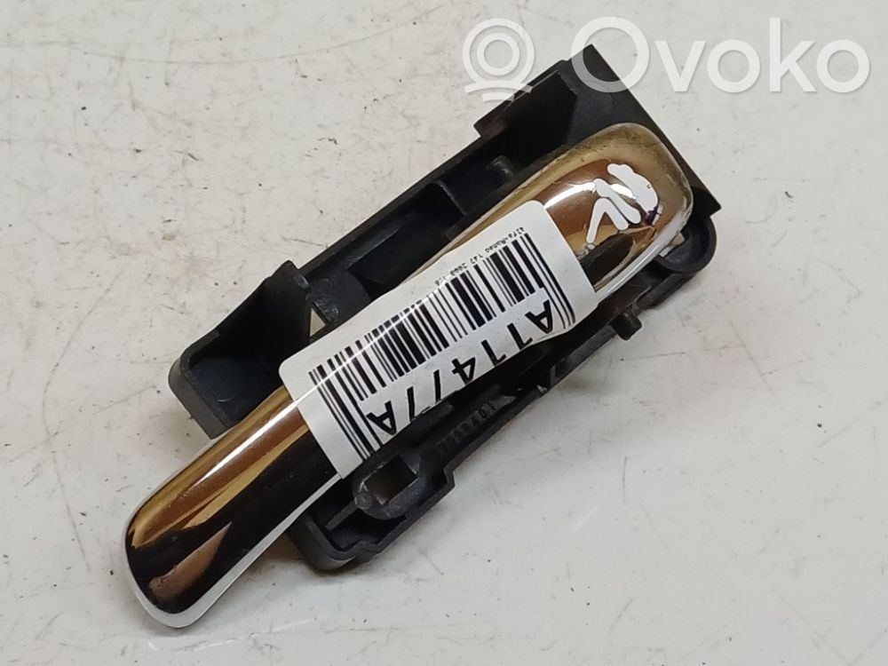 Alfa Romeo 147 Manecilla interna puerta trasera 