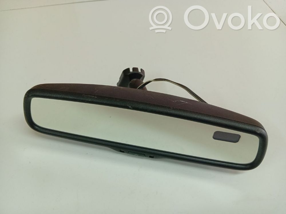 Specchietto retrovisore (interno)   E11015892,E11015892,E11015892