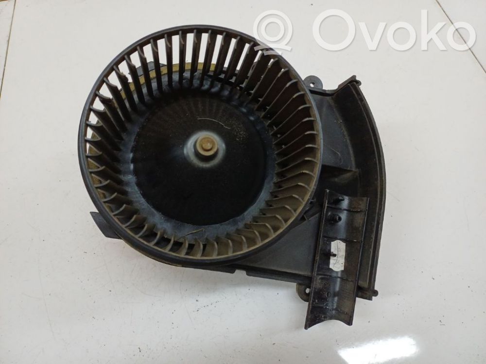 Peugeot 807 Ventilator aerotermă 