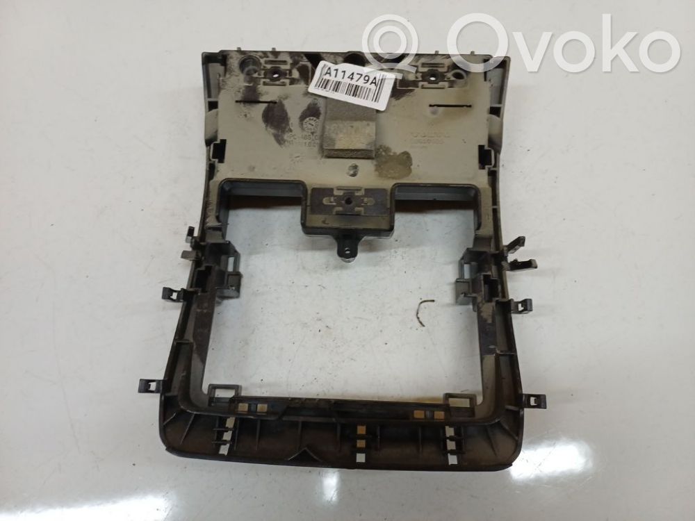 Volvo V50 Muu ulkopuolen osa 