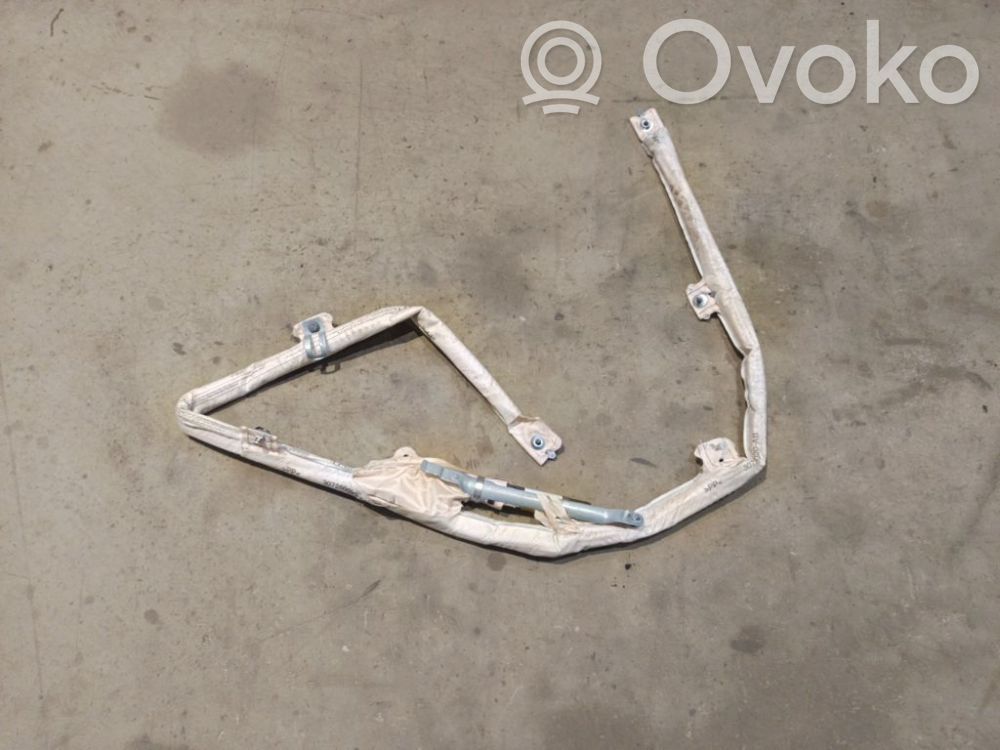 Opel Insignia A Kurtyna airbag 