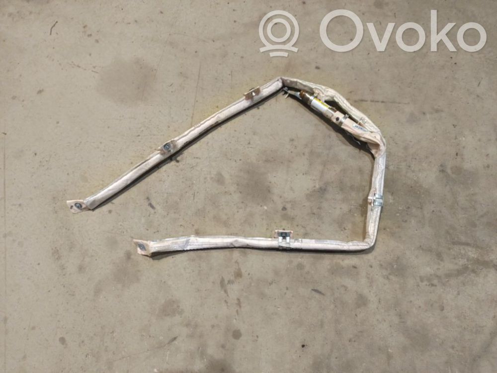 Opel Insignia A Airbag cortină 