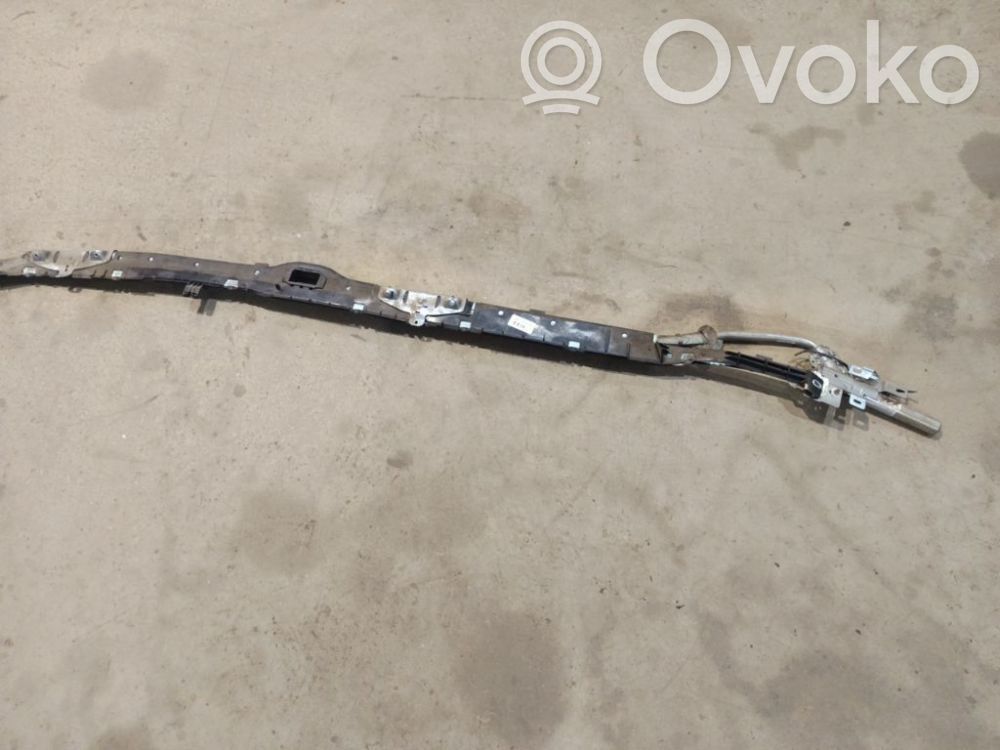 Opel Vectra C Airbag da tetto 