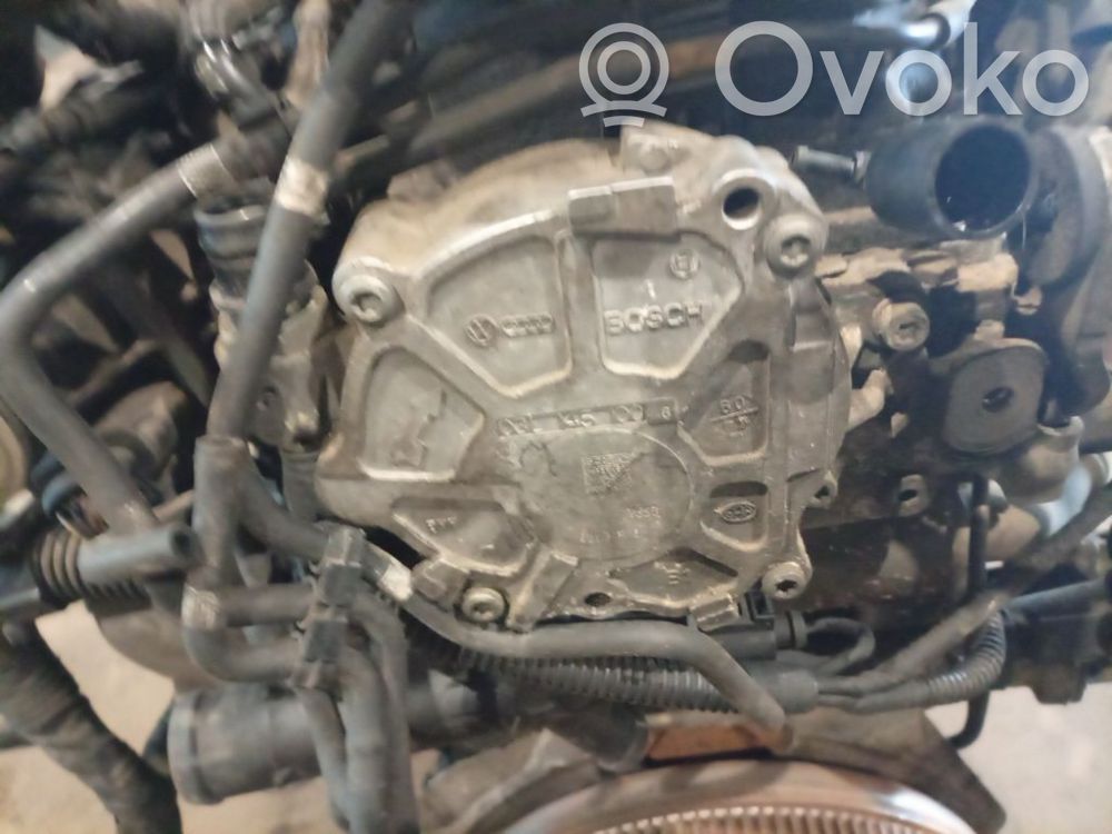 Seat Ibiza IV (6J,6P) Pompa a vuoto