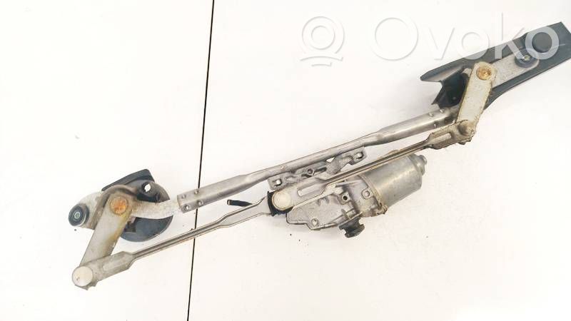 Mazda 6 Tringlerie et moteur d'essuie-glace avant