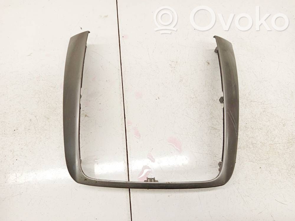Toyota Avensis Verso Console centrale