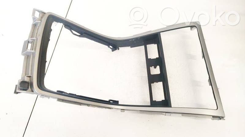 Mazda 6 Altra parte interiore 
