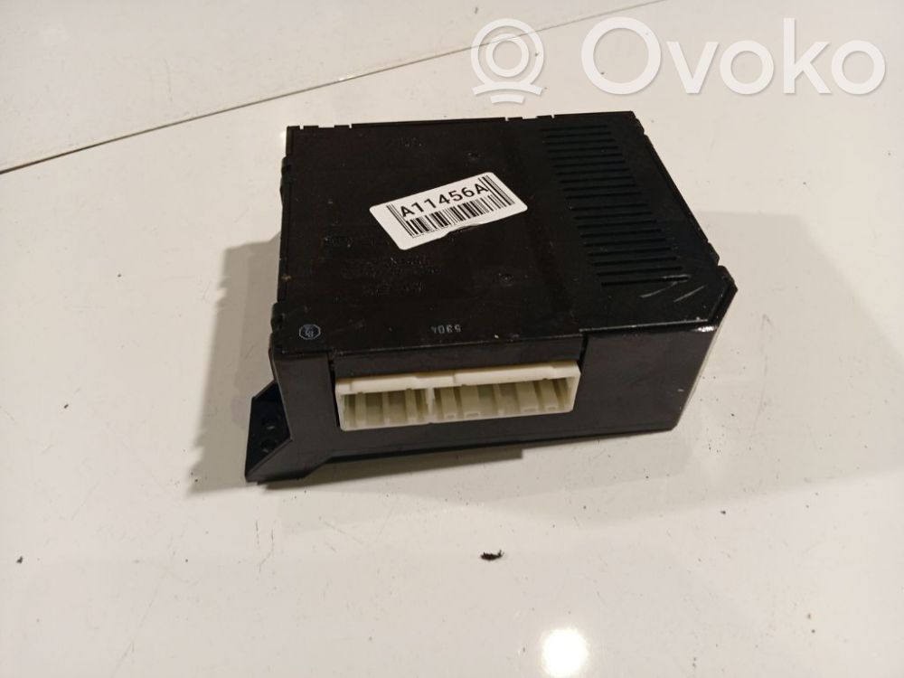 Subaru B9 Tribeca Otras unidades de control/módulos 