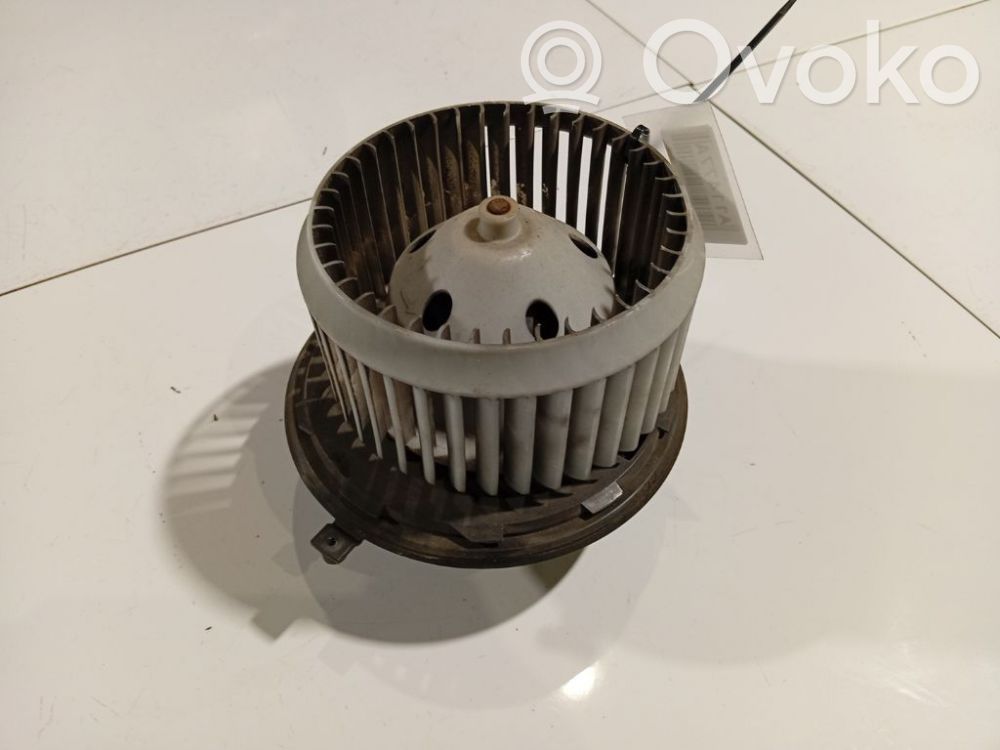 Alfa Romeo 147 Ventilator aerotermă 