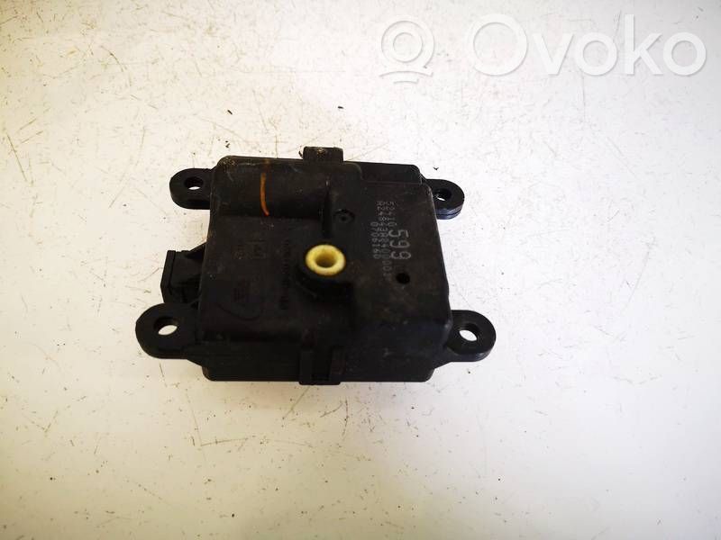 Renault Laguna III Moteur / actionneur de volet de climatisation