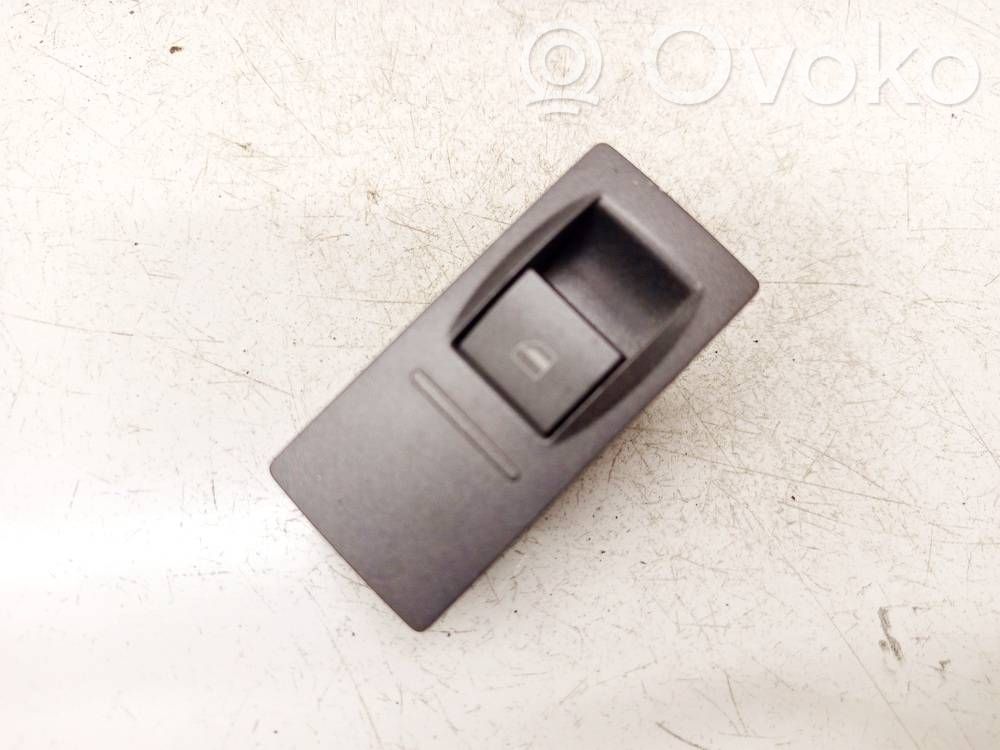 Interrupteur commade lève-vitre   3D0959858E,3D0959858E