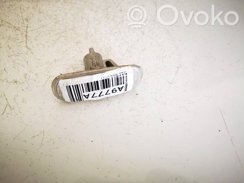 Chrysler Sebring (ST-22 - JR) Seitenblinker 