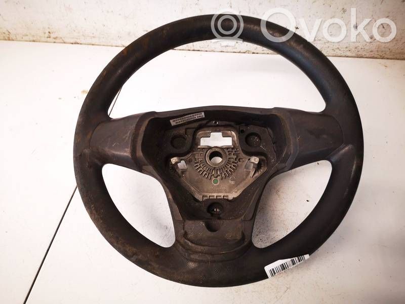 Opel Corsa D Lenkrad 