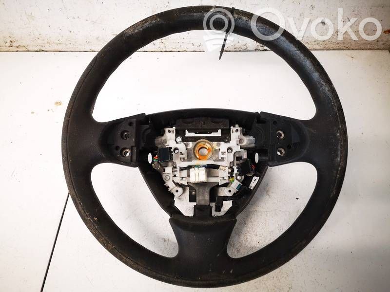 Honda FR-V Volan 