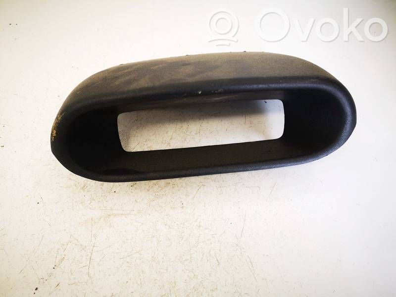 Consola central   9637997177,18M6241016,9637997177