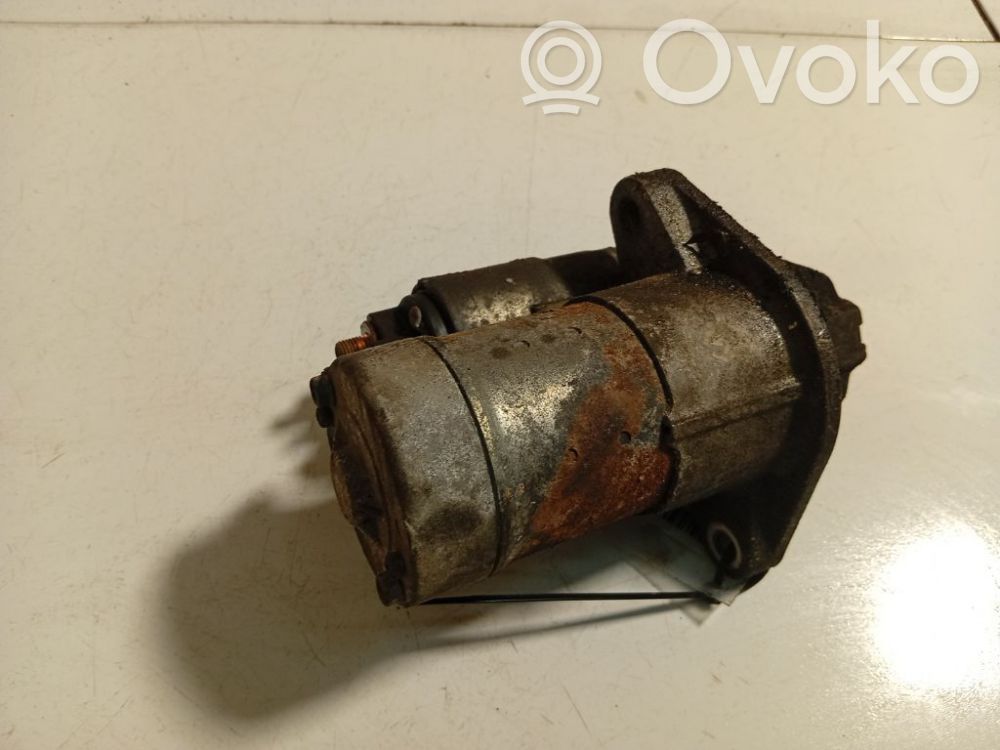 Motor de arranque   8980147430,8980147430,S114925