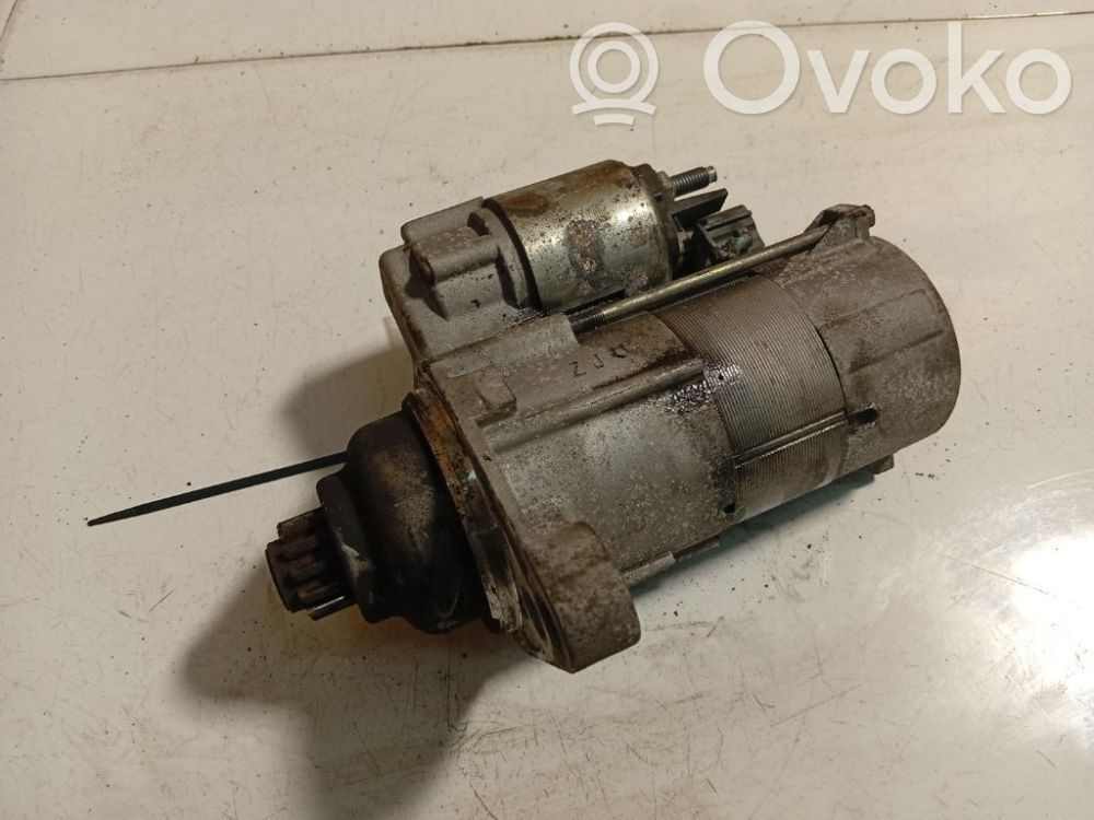 Seat Ibiza IV (6J,6P) Electromotor 