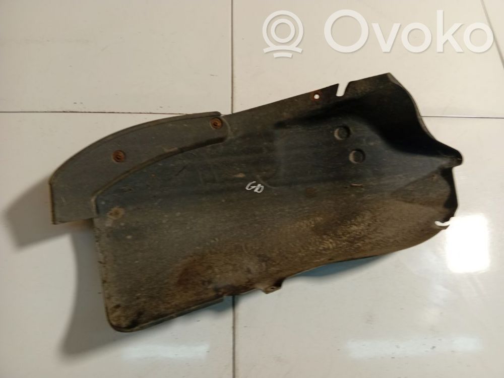 Opel Vectra C Apărători interioare aripă roată spate