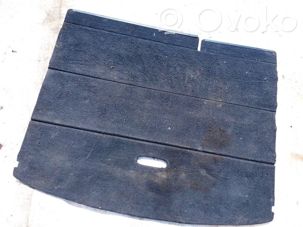 Seat Altea Mochetă portbagaj