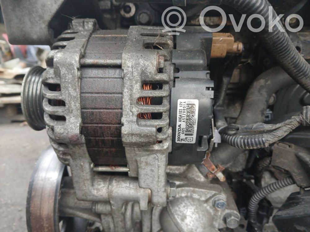 Alternador   AHGA103,A5TZ0091A,AHGA103