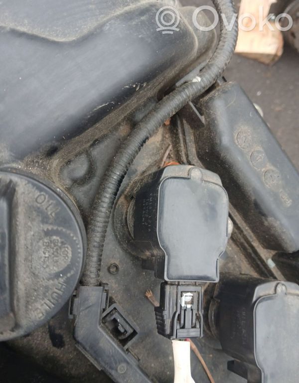 Honda Jazz Bobină aprindere 