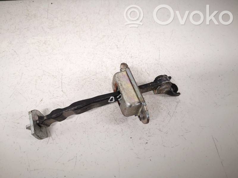 Nissan Note (E11) Altra parte esteriore 