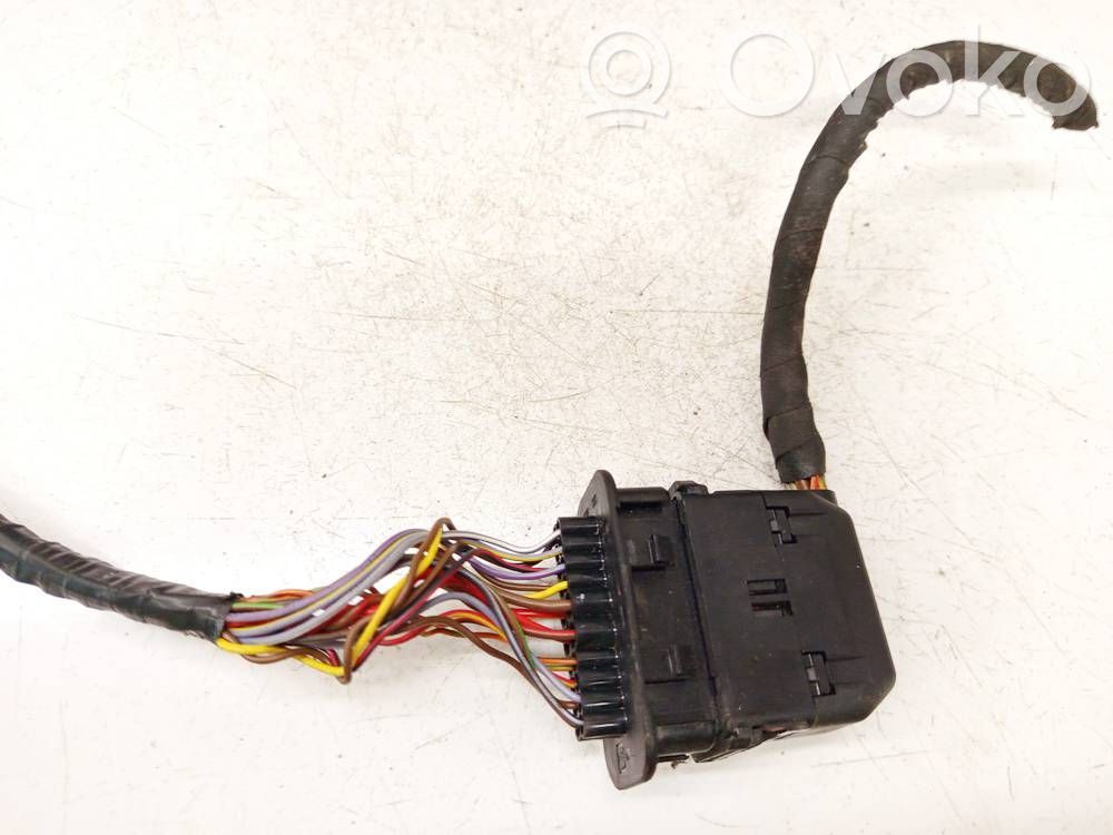 Seat Altea Sensor 