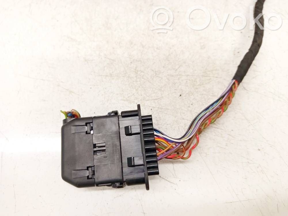 Seat Altea Sensor 