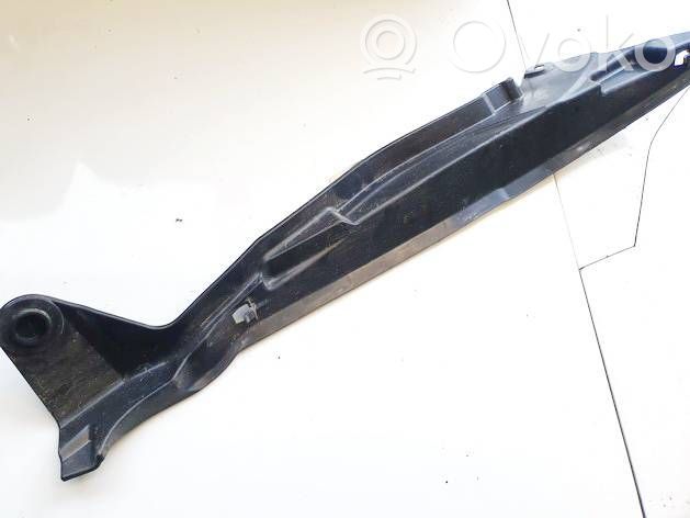 Honda Jazz Ornament capăt aripă 