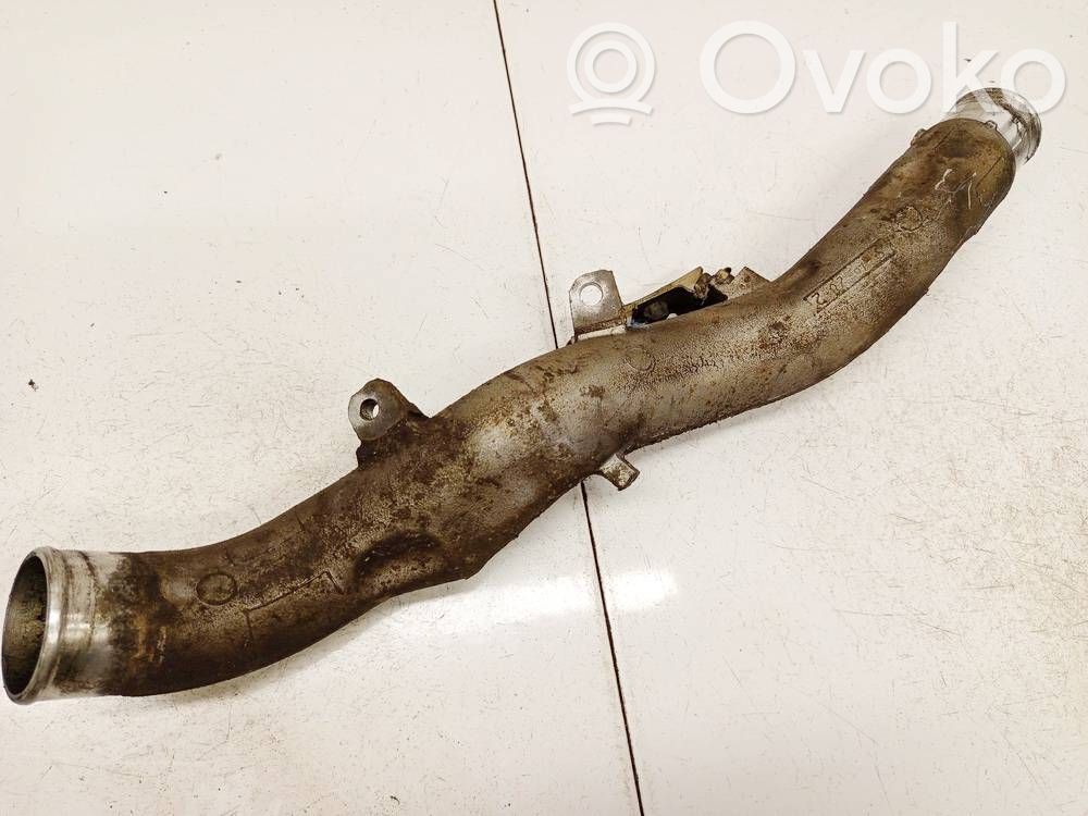 Intercooler hose/pipe